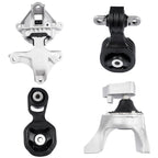 Engine Motor & Trans Mount Set for Honda Accord (2018-2022)