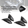 Rear Seat Tail Side Frame Cover for Honda ADV 350 (2022–2025)