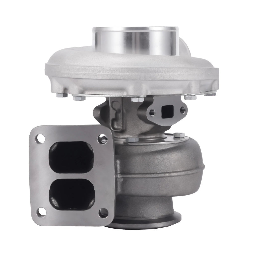 Billet Turbocharger S300SX3-S366 T4 A/R .91 320-800HP Twin Scroll