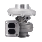 Billet Turbocharger S300SX3-S366 T4 A/R .91 320-800HP Twin Scroll