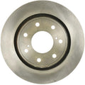 Brake Discs for Ford F-150 (2015–2023)