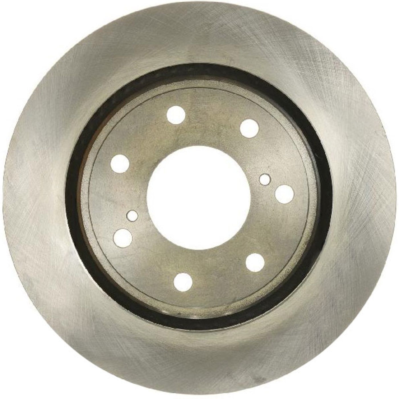 Brake Discs for Ford F-150 (2015–2023)