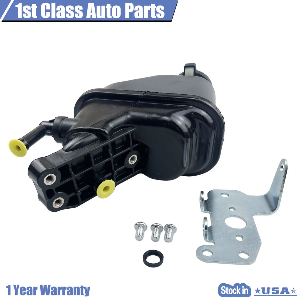 Power Steering Reservoir for Chevy Captiva Sport 2012–2015 [13583194]