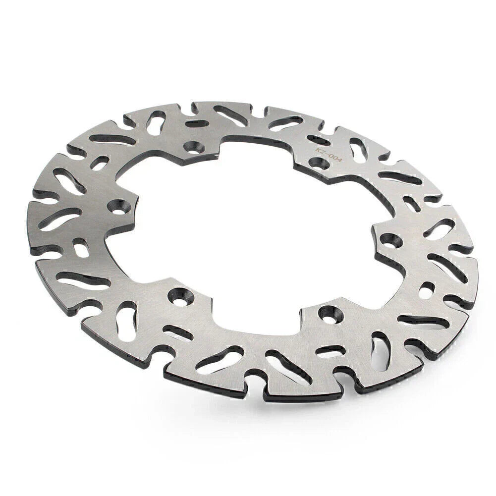 220mm Stainless Steel Rear Brake Disc Rotor for Suzuki DR-Z 400