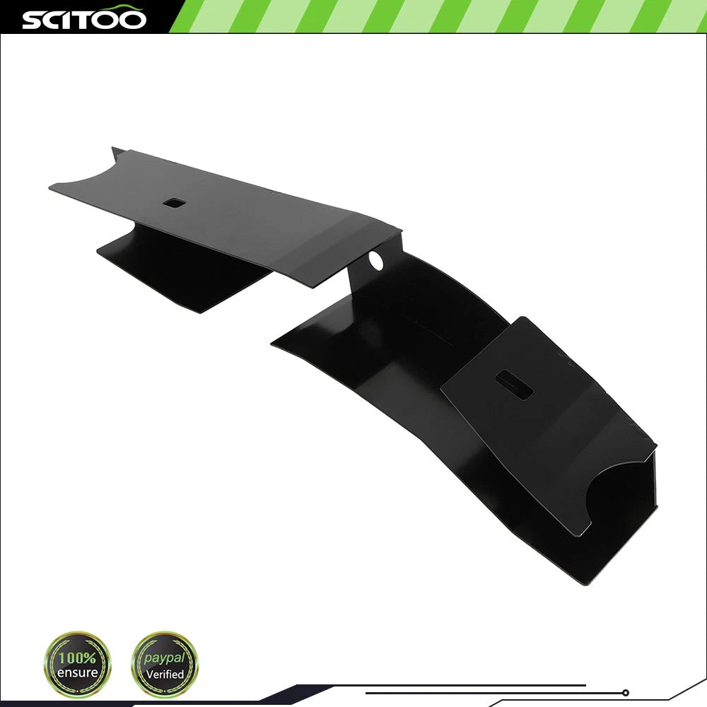 Front Left Frame Rail Rust Repair for Toyota Tacoma (999-621)