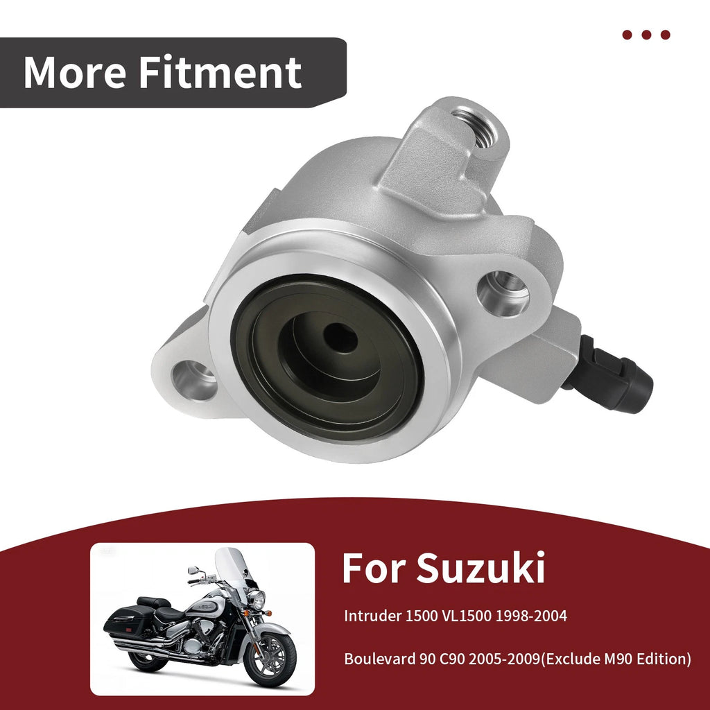 Clutch Release Cylinder for Suzuki Boulevard C90 (2005–2009) 23160-10F01