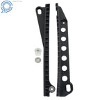 Timing Chain Kit with Cam Phasers and VVT Valves for Ford F150 (2004–2008)