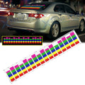 Color Rhythm LED Flash Light Sticker for Acura TSX TLX (2010–2020)