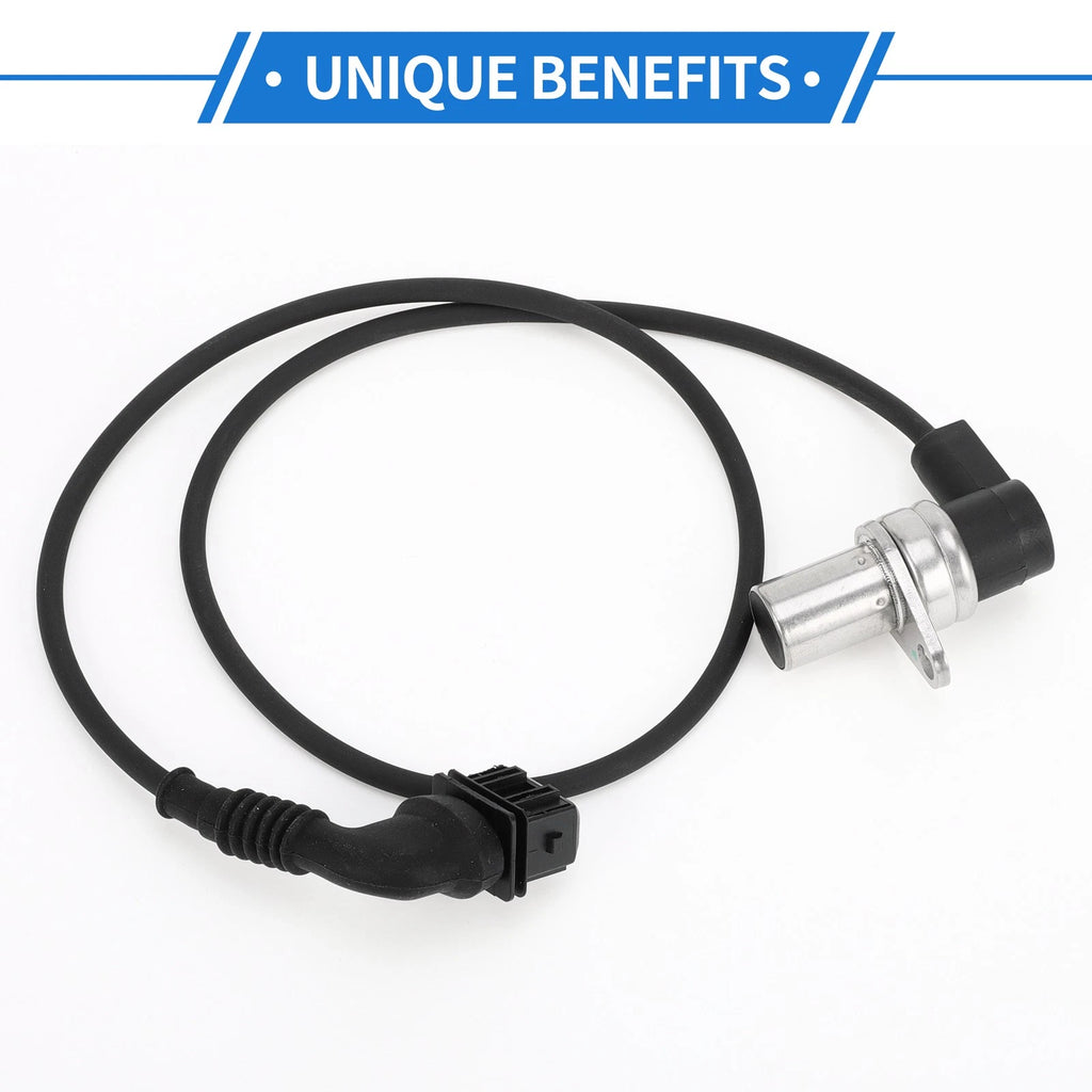 Crankshaft Position Sensor for BMW 3 Saloon E36 320i (1991–1998) No. 12141730027