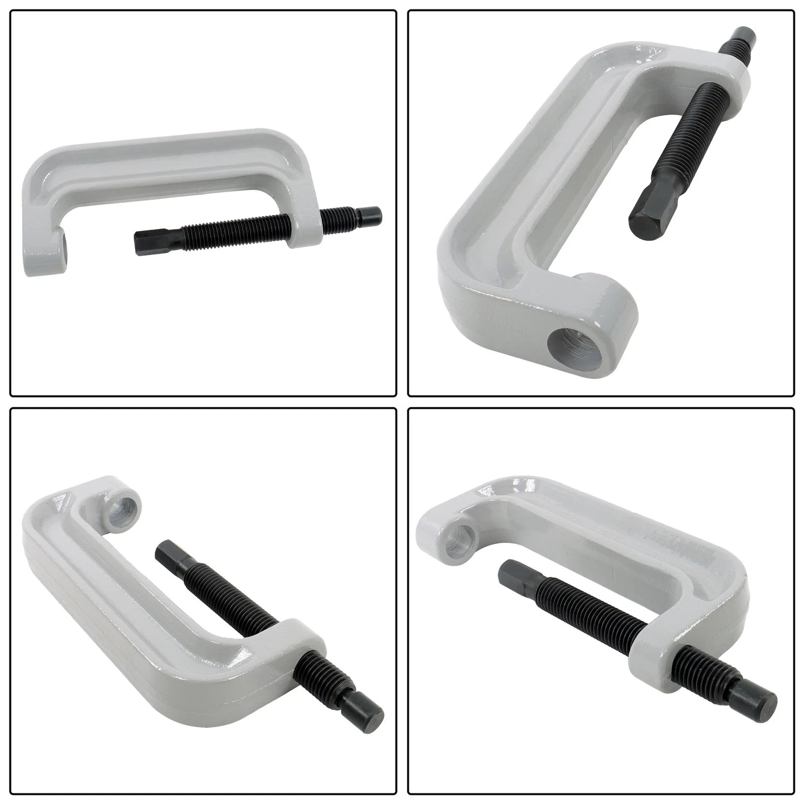 Ball Joint C-Frame Press for Goliath (78100)