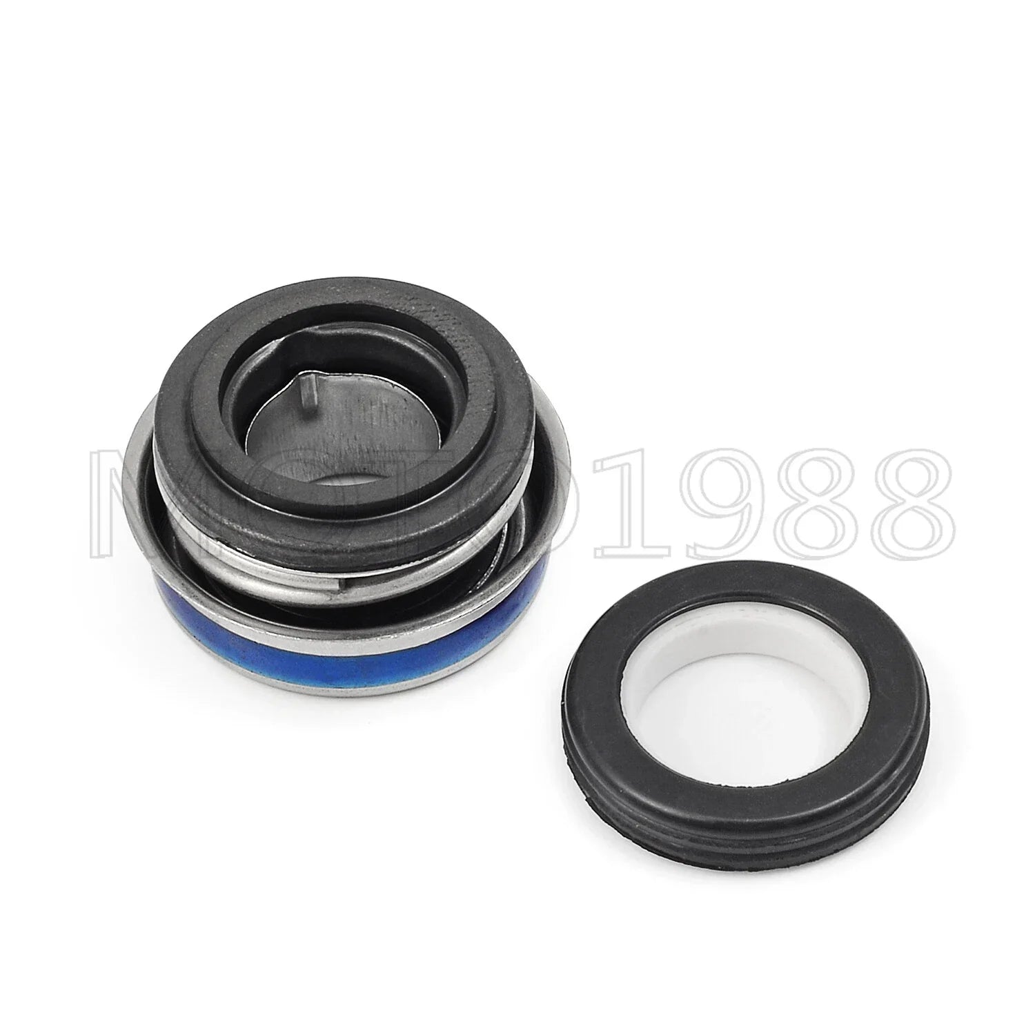 Water Pump Seal Rebuild Kit for Yamaha Rhino Viking 700