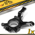Front Right Steering Knuckle for Nissan Sentra 1995–1999