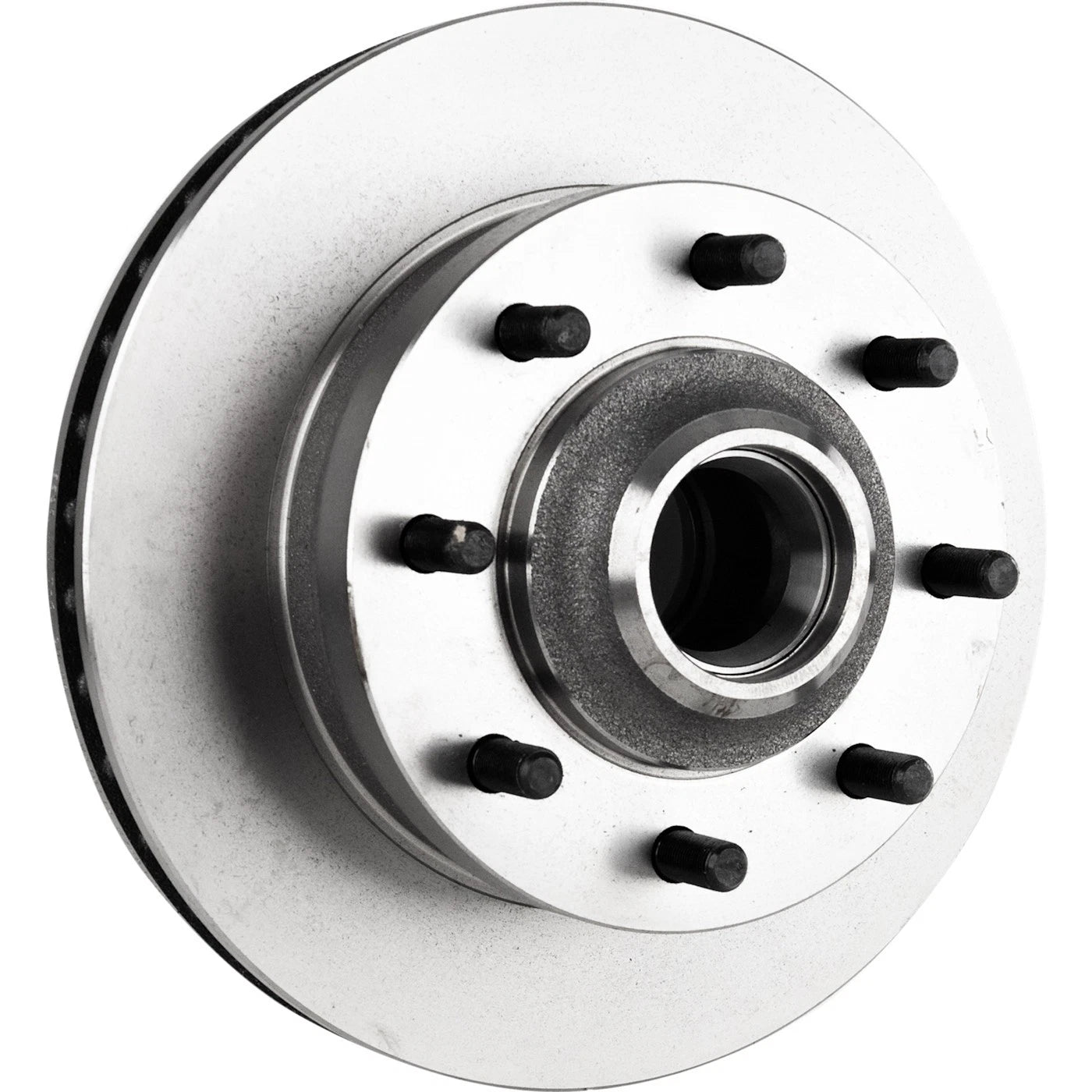 Front Brake Disc Rotors for Chevy Express Van, SaVana, Suburban (C30, G30)