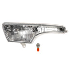 Left Side Front Bumper Turn Signal Light Lamp for Nissan Altima (2013–2018)