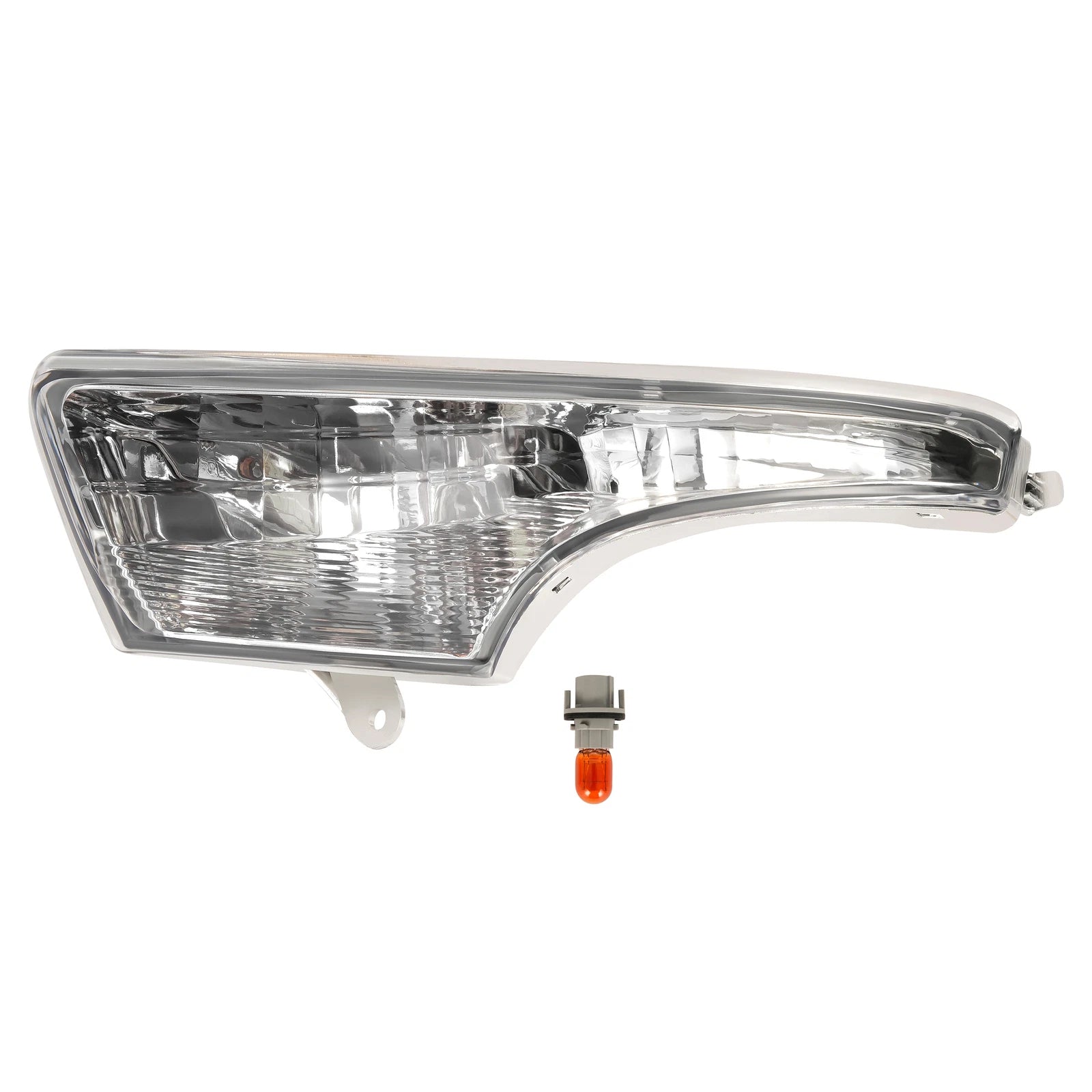 Left Side Front Bumper Turn Signal Light Lamp for Nissan Altima (2013–2018)