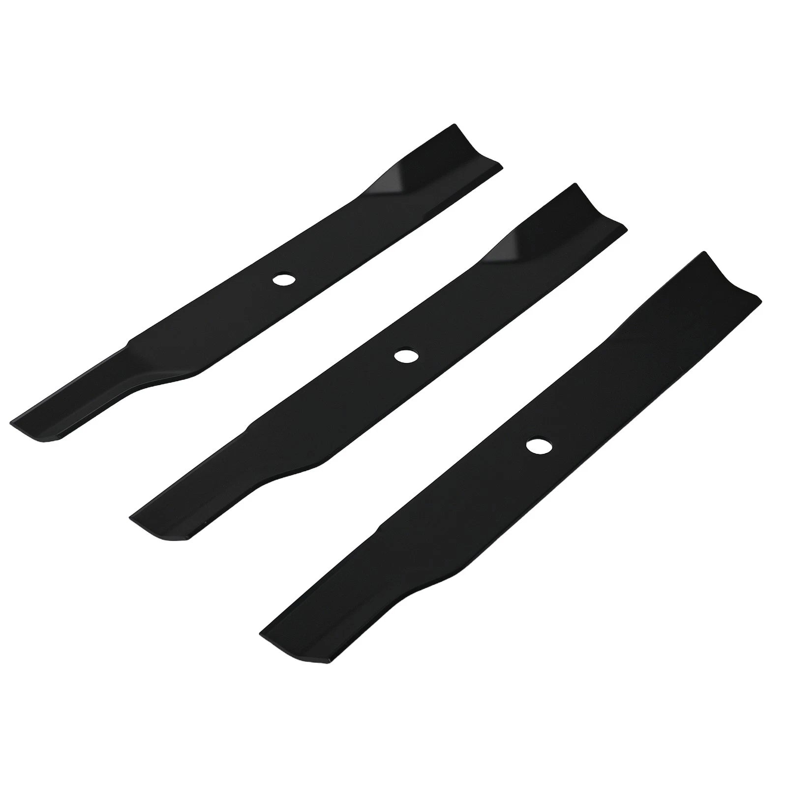 Set of 3 Lawn Mower Blades 112-9759-03 for Toro Time Cutter