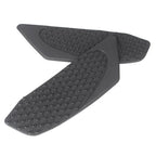 Gas Tank Traction Side Pad Knee Grip Decal Sticker for Aprilia RSV4 (2010-2017)