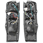Tail Lights 2 x LH+RH for Toyota Hiace (1983–1989)