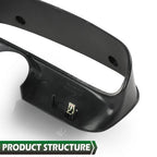 Instrument Gauge Cluster Dash Bezel for Chevy Impala SS/Caprice (1994–1996)