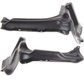 Engine Splash Shield for Toyota Corolla (2009-2013)
