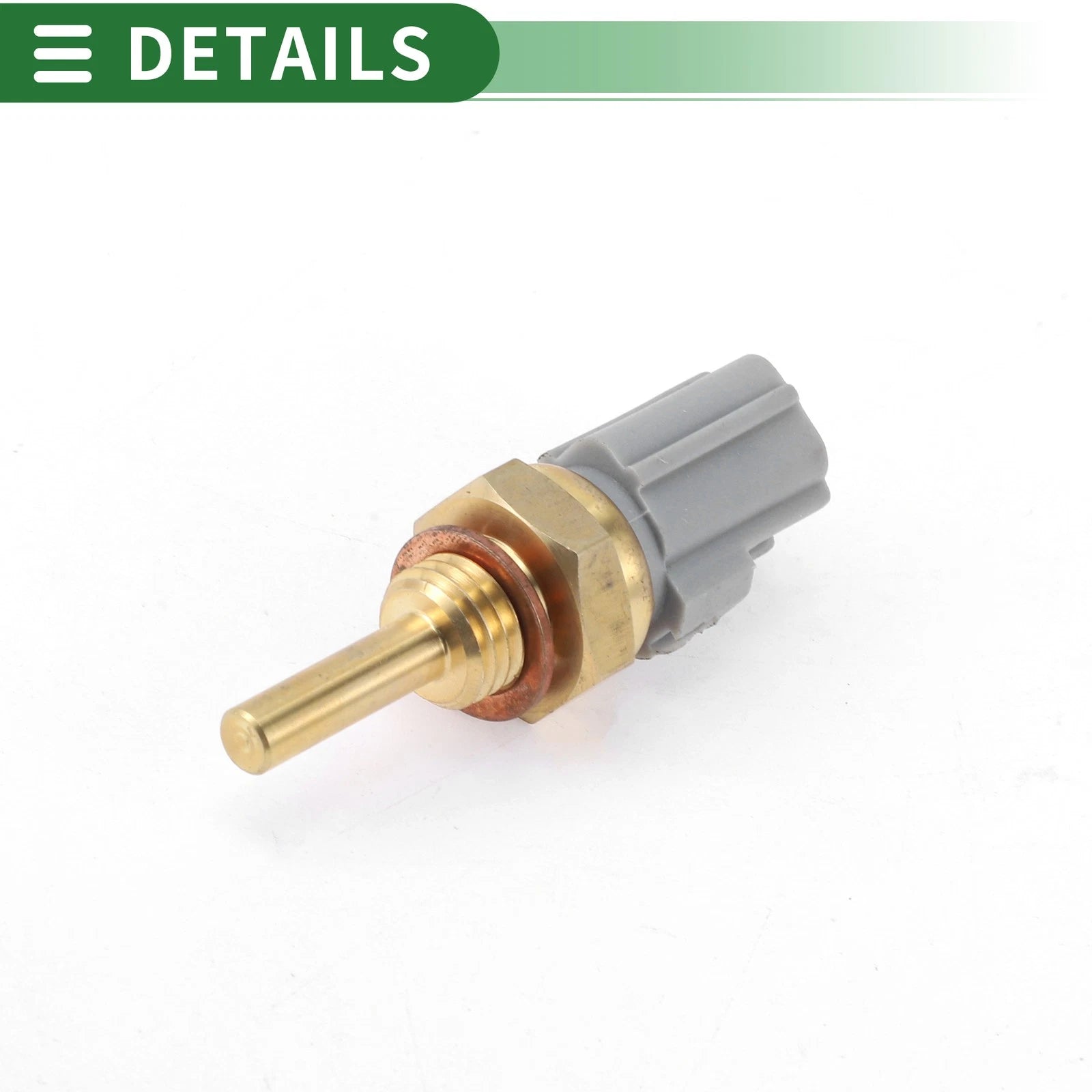 Engine Coolant Temperature Sensor No. 8653103 for Mazda RX-8 (2011)