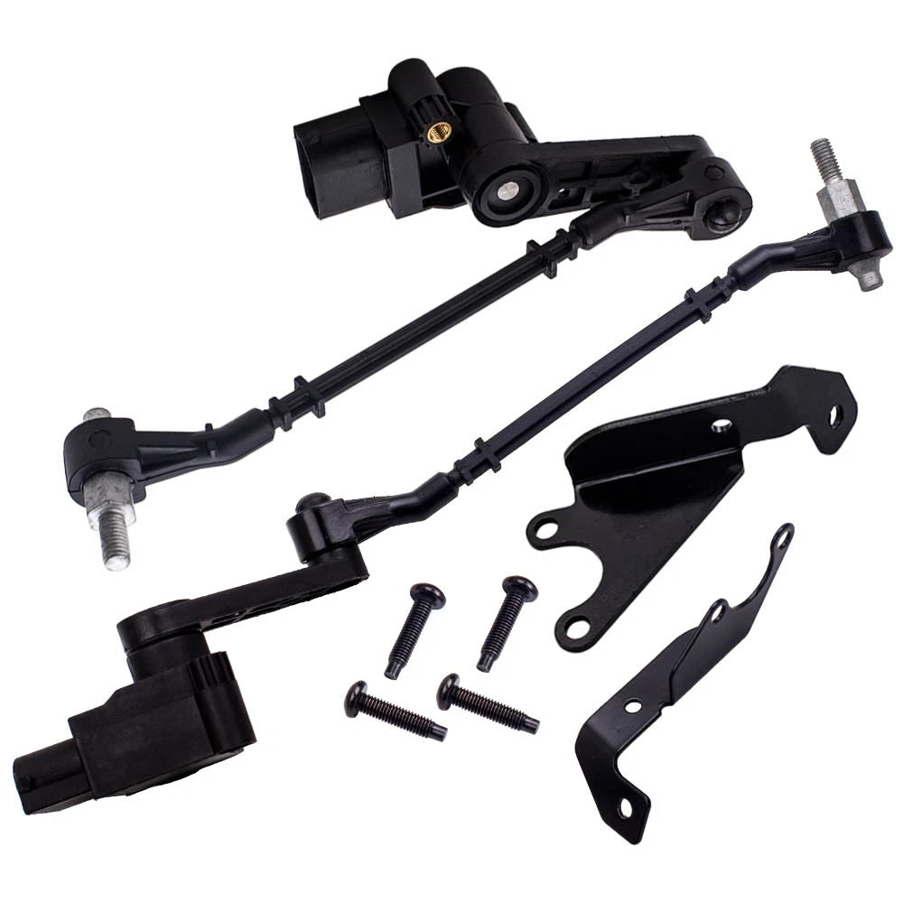 Set of 2 Front Suspension Height Level Sensors for Range Rover L322 (2002–2012)