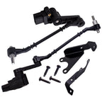 Set of 2 Front Suspension Height Level Sensors for Range Rover L322 (2002–2012)