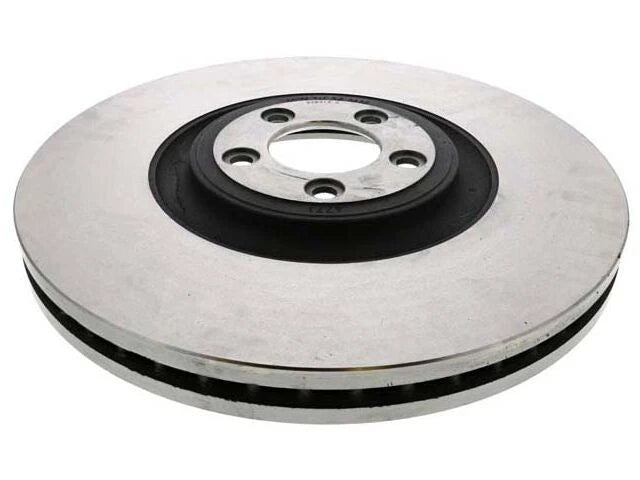 Brake Rotor for Jaguar XJR575 (2018–2019) BD912FC Painted