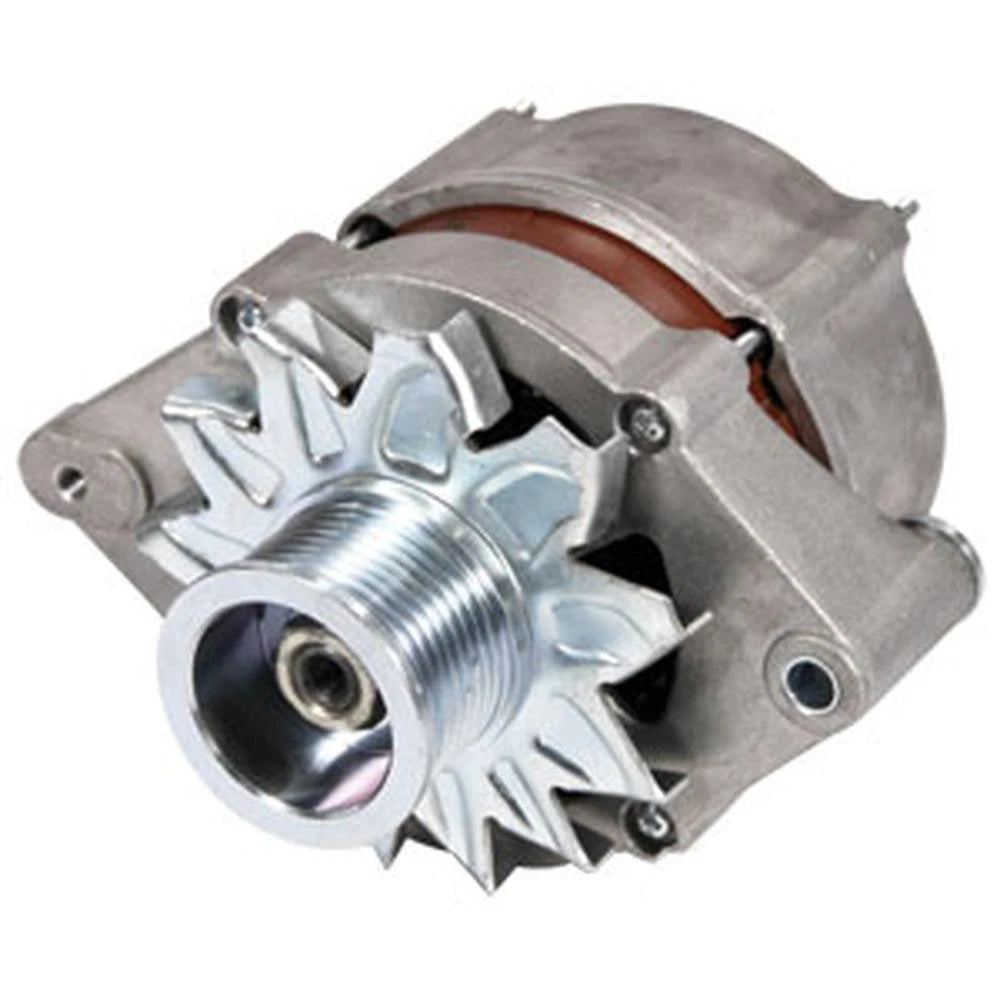 Alternator ABO0198 for Bosch (Universal)