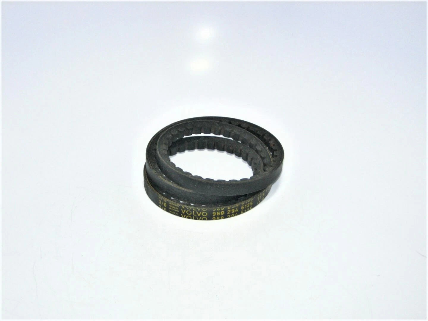 Power Steering V-Belt for Volvo Penta 968294 (Marine Sterndrive)