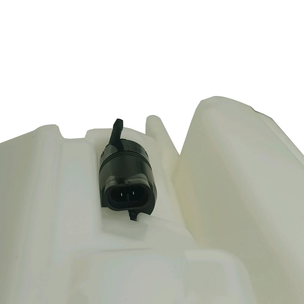 Coolant & Washer Fluid Reservoir for Chevrolet Astro GMC Safari