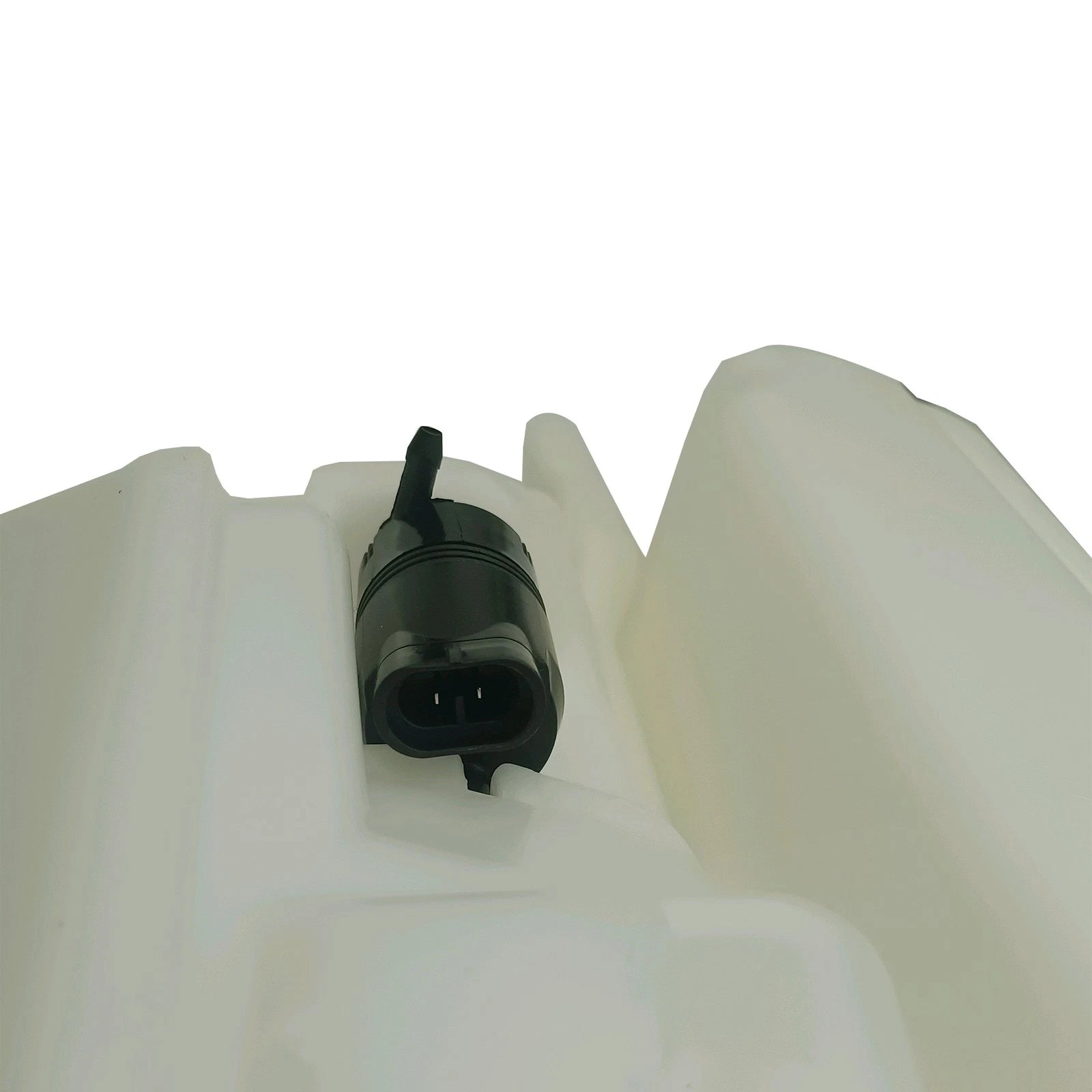 Coolant & Washer Fluid Reservoir for Chevrolet Astro GMC Safari