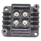 Voltage Regulator Rectifier for Yamaha 90hp 2-Stroke (1986–1996) 6G5-81960-A0