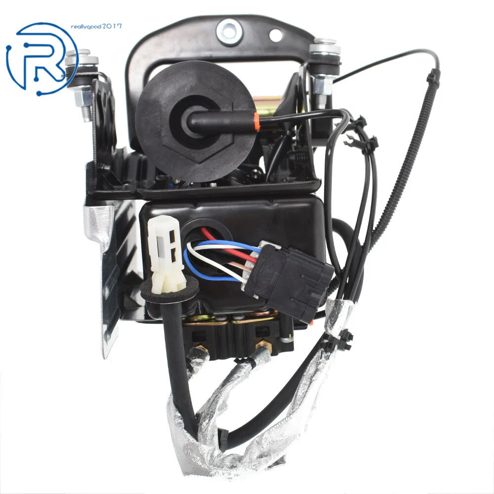 Air Suspension Compressor Pump for Cadillac XTS (2013-2018)