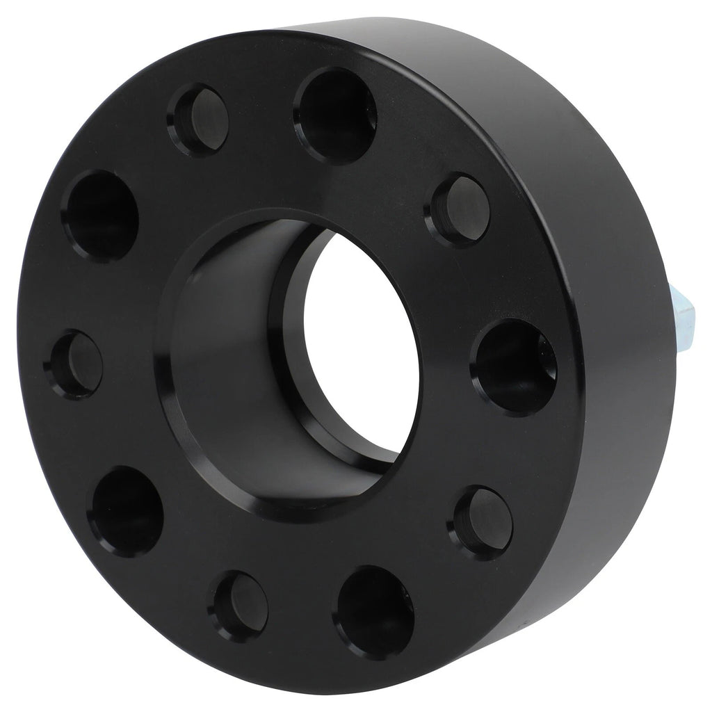 Set of 4 Wheel Spacers for Jeep Grand Cherokee, Wrangler (2018–2023)