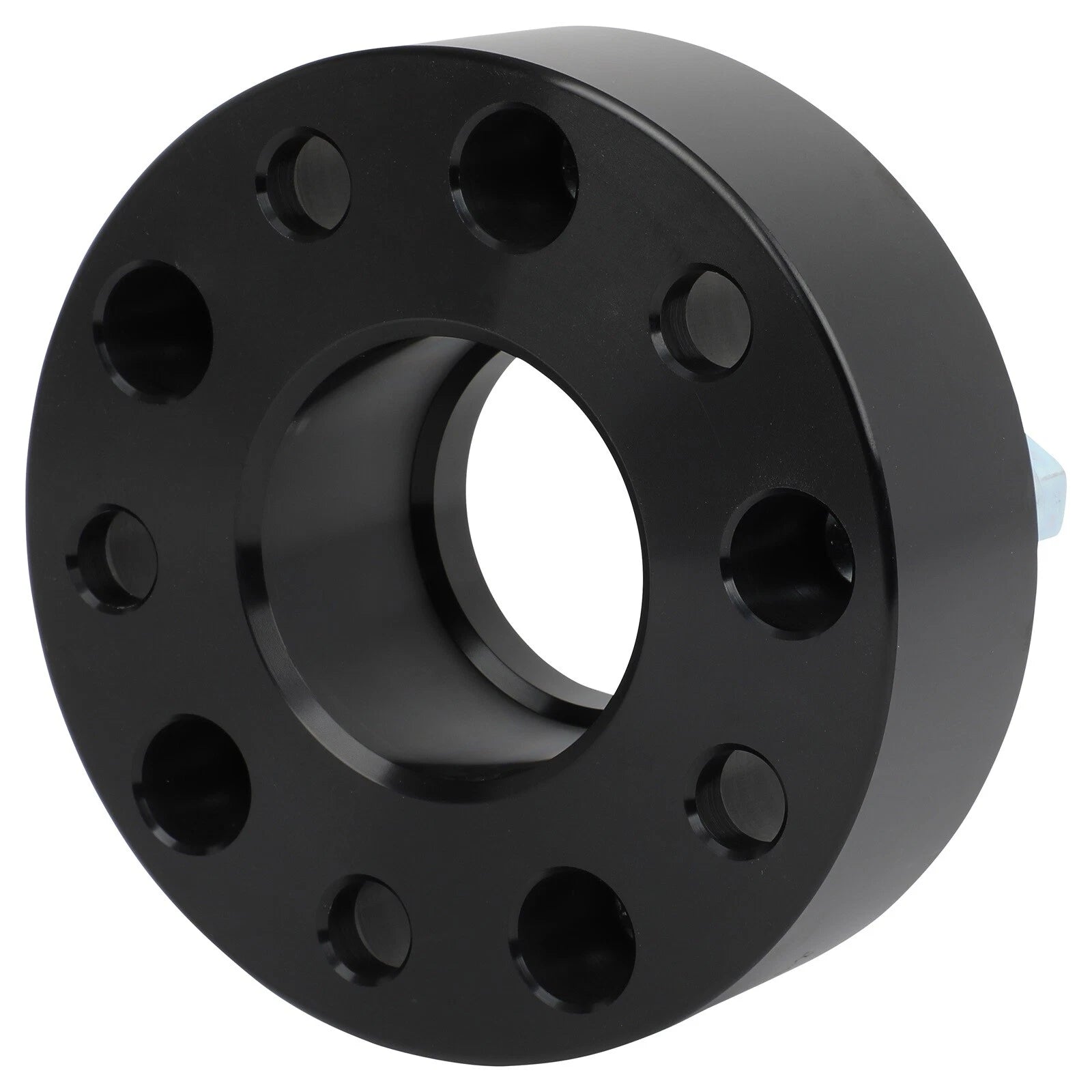 Set of 4 Wheel Spacers for Jeep Grand Cherokee, Wrangler (2018–2023)