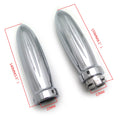 Submarine 7/8" Hand Grips for Yamaha FZR YZF 600 600R R1 R6 R6S (1990–2023)