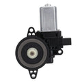 Front Window Regulator Lifter Motors for Mazda Mazda6 (2008-2012)