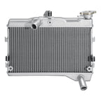 Aluminum Radiator for Yamaha FZ07 MT07 (2015–2020)