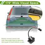 Rear View Backup Camera for Kia Rio (2020) & Kia K2 (2016) No. 95760H2000