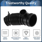 Engine Air Intake Hose for Mitsubishi Montero Sport 3.0L (1997–2003) MR266308
