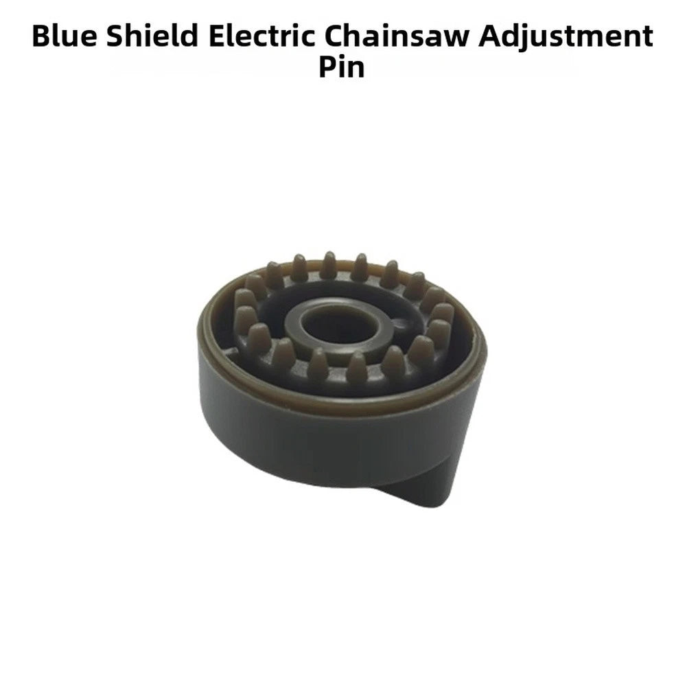 Electric Chainsaw Tension Knob for Wood Cutting Chain (Universal Fit)
