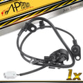 Front Left ABS Wheel Speed Sensor for Scion xB xA (2004-2006)
