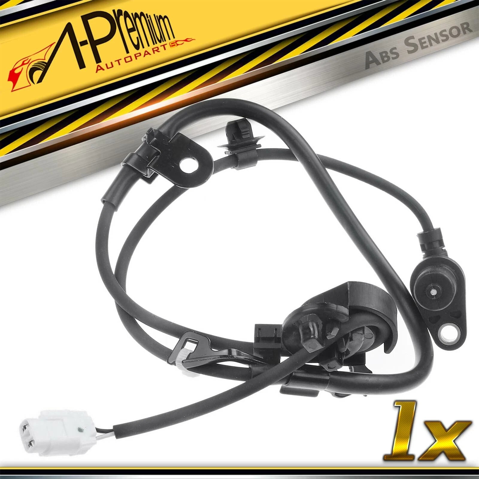 Front Left ABS Wheel Speed Sensor for Scion xB xA (2004-2006)
