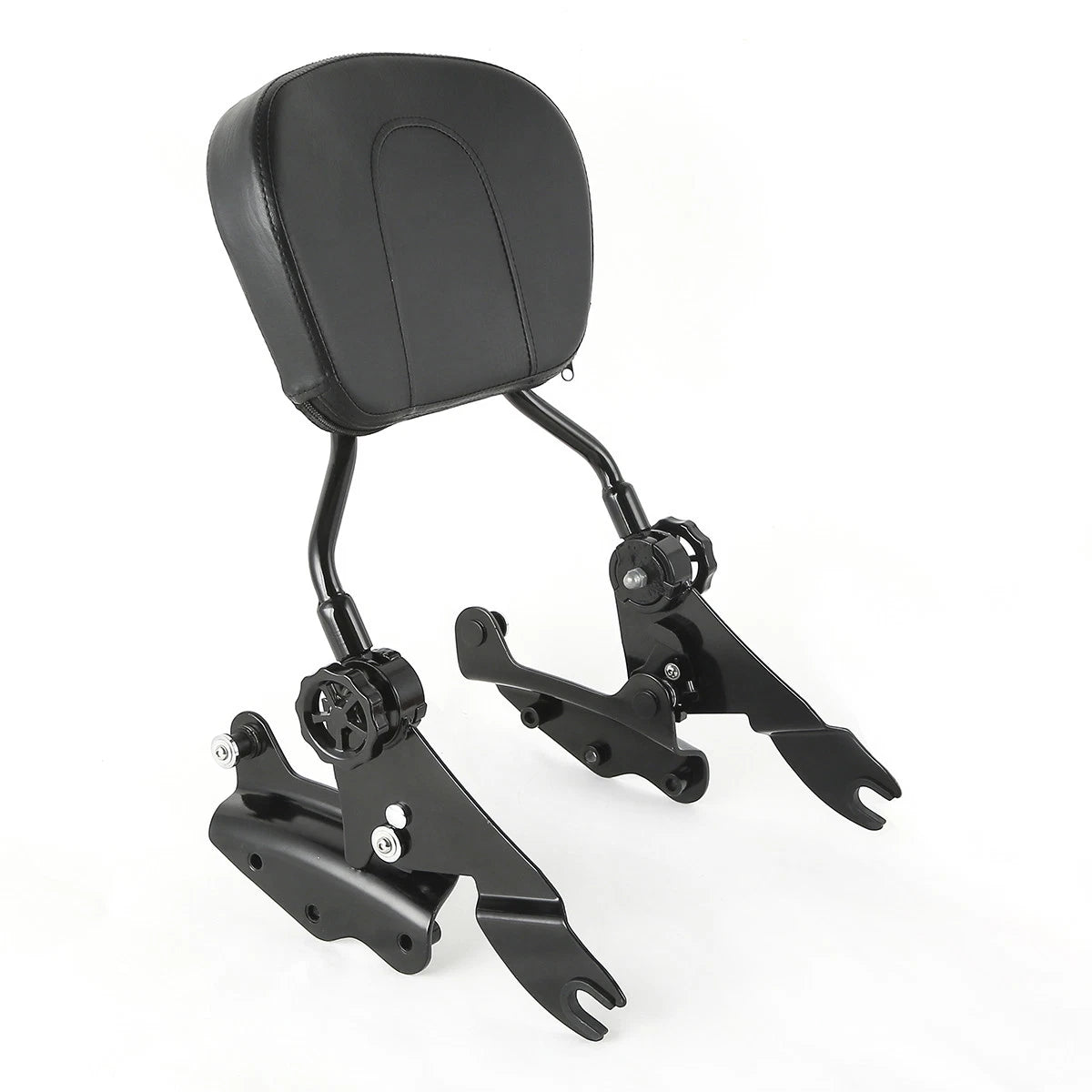 Sissy Bar Docking Hardware Kit for Harley Electra Street Glide (2009–2013)