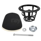 Air Filter Cleaner Guide Cage Holder Bolt Kit for Yamaha YZ80 (1993–2001)