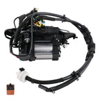 Air Suspension Compressor w/ Bracket for Jeep Grand Cherokee WK2 (2011–2020) 68232648