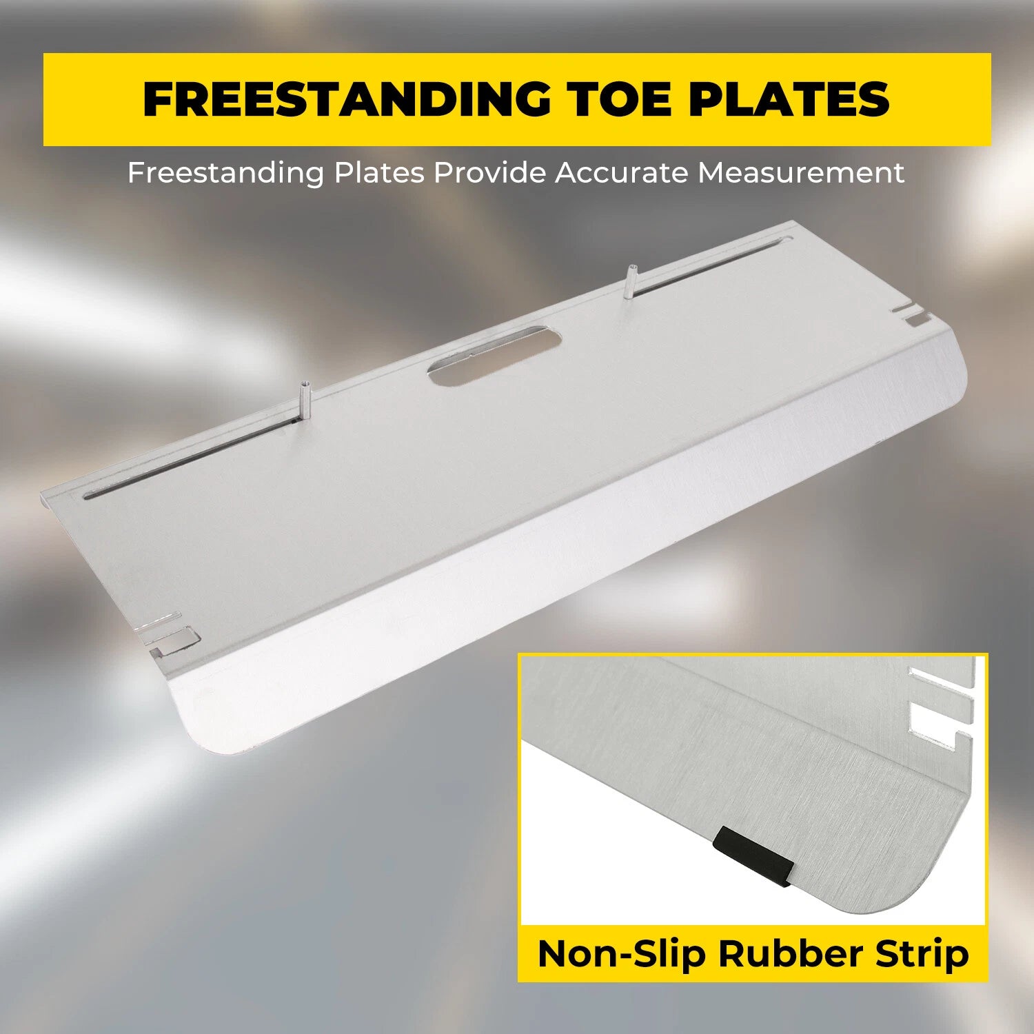 Wheel Alignment Tool Set for Make Model