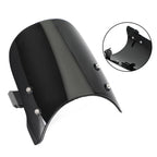 ABS Motorcycle Windshield for Honda Rebel 1100/DCT (2021–2022)