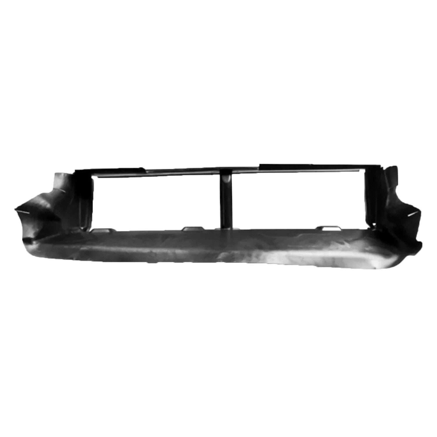 Replacement Upper Radiator Support Air Deflector w/Active Grille Shutters